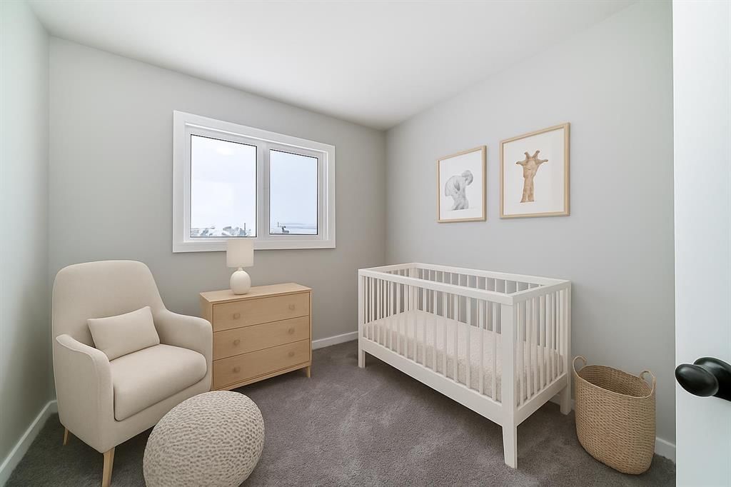 601 Savanna Drive NE, Calgary — photo 5 of 38