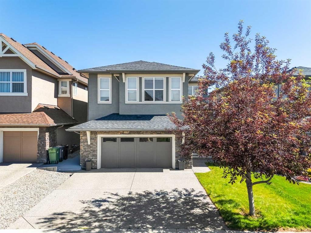 144 Legacy Mount SE, Calgary — main listing photo