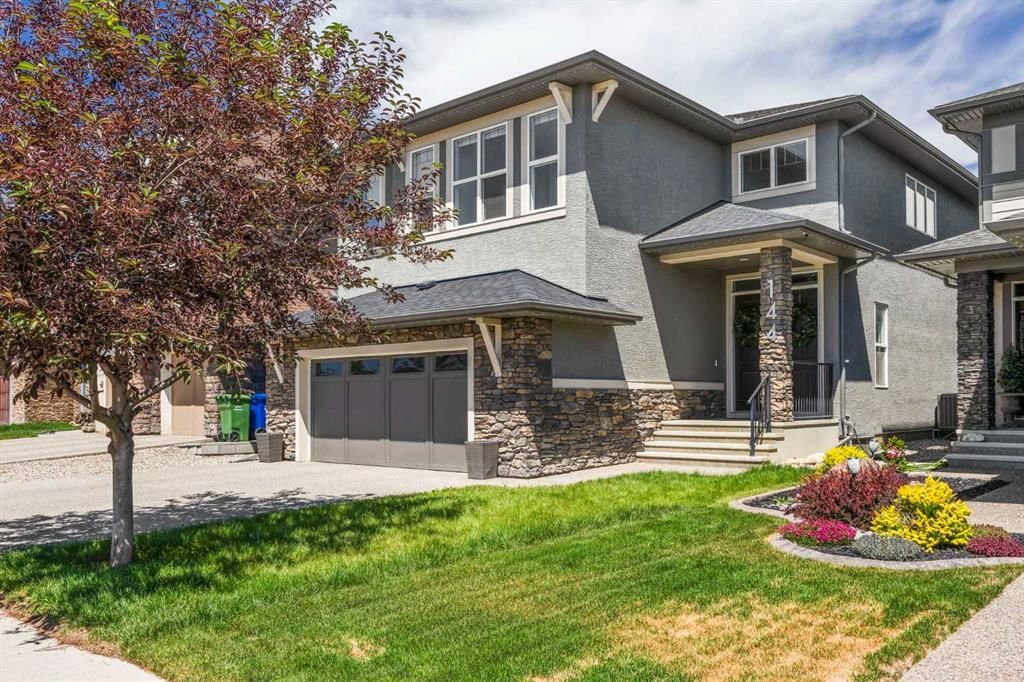 144 Legacy Mount SE, Calgary — photo 2 of 50