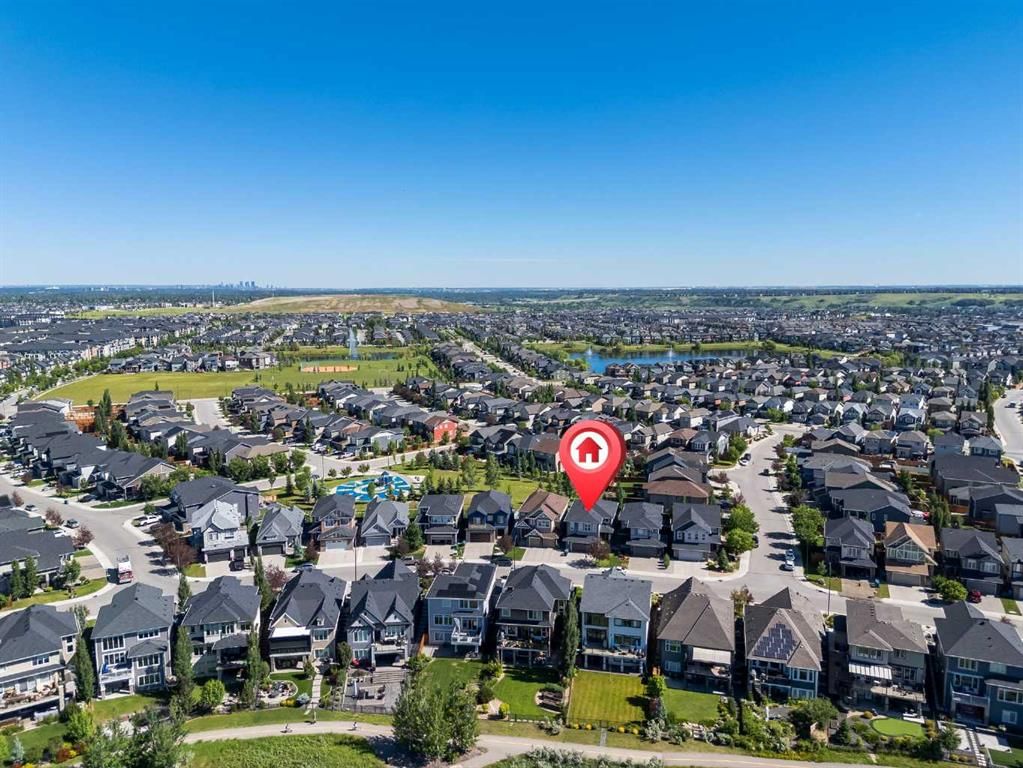 144 Legacy Mount SE, Calgary — photo 5 of 50