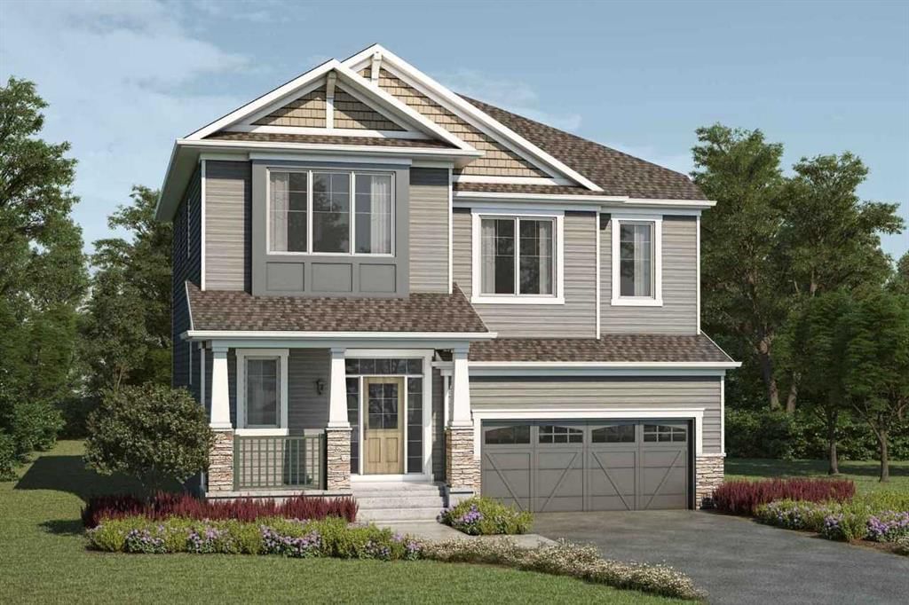 104 Carringford Grove NW, Calgary — main listing photo