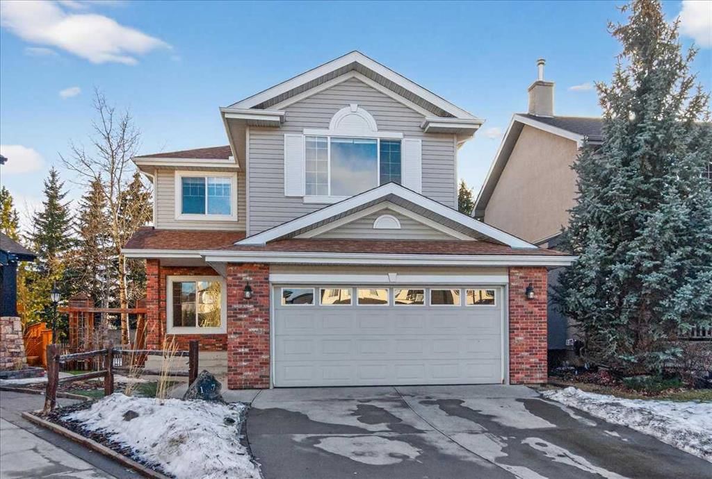 157 Wentworth Park SW, Calgary — photo 2 of 49
