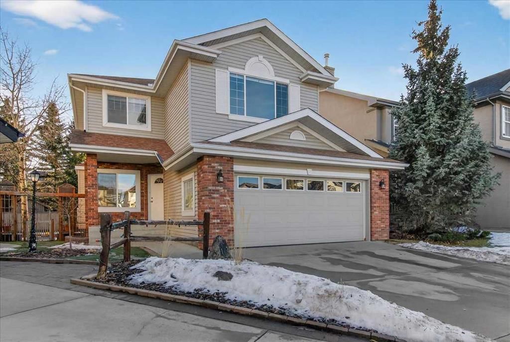 157 Wentworth Park SW, Calgary — photo 3 of 49