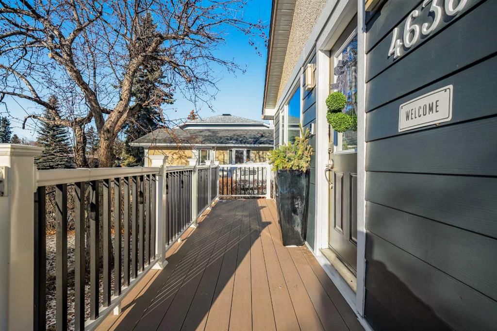 4636 Montana Drive NW, Calgary — photo 2 of 50