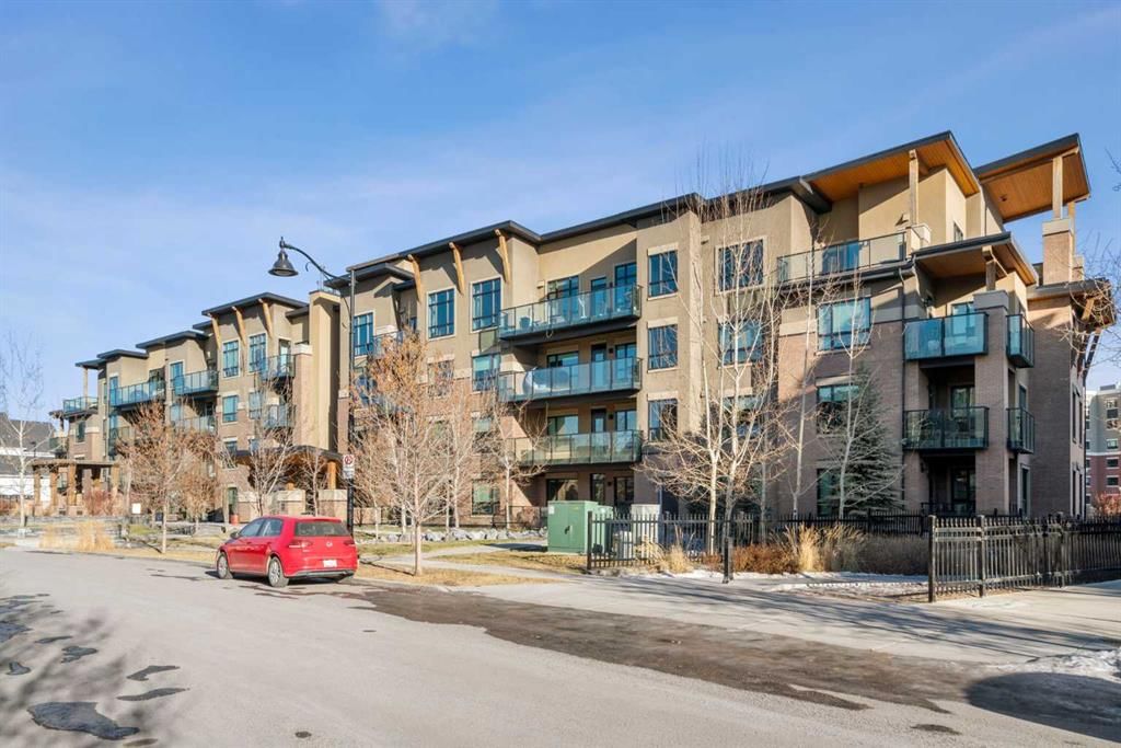 105, 145 Burma Star Road SW, Calgary — photo 2 of 41