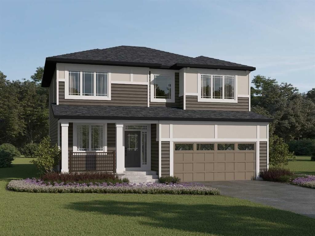 112 Carringwood Grove NW, Calgary — main listing photo