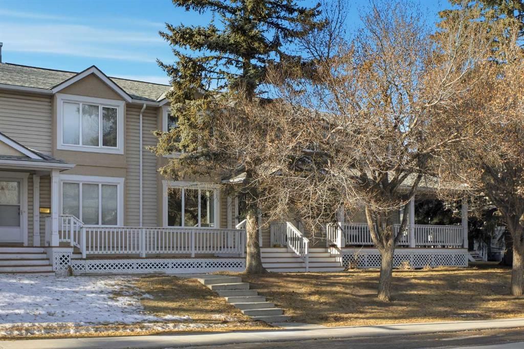 123 Killarney Glen Court SW, Calgary — main listing photo