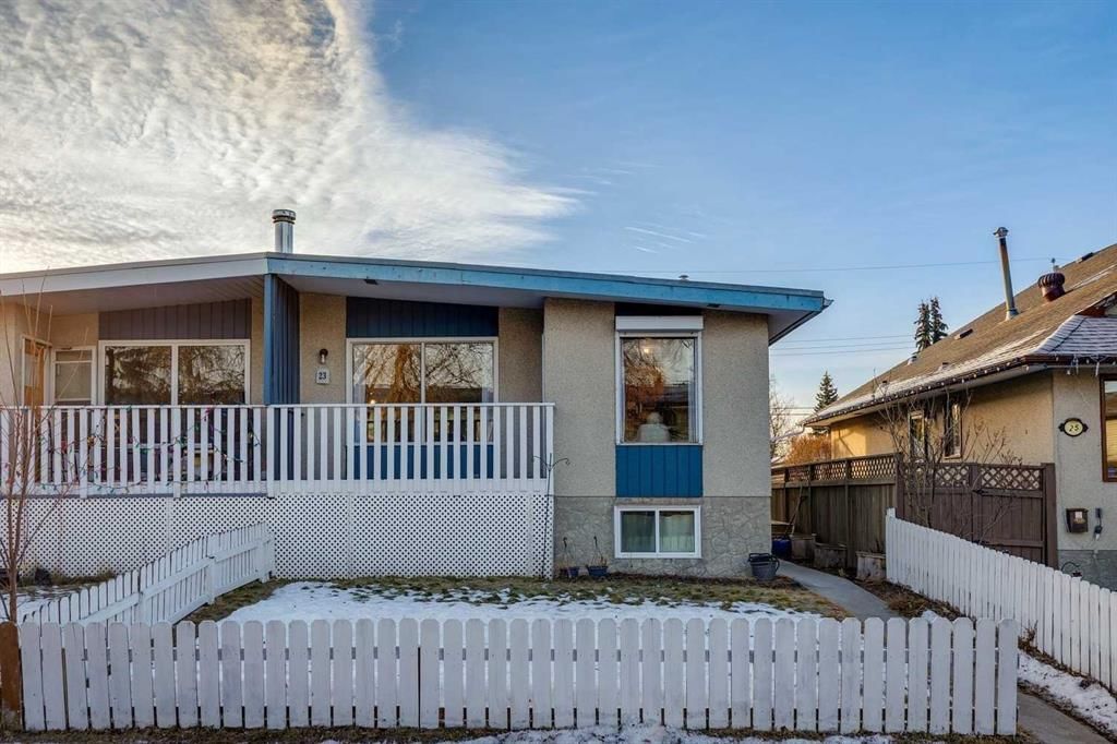 23 Dovercliffe Way SE, Calgary — photo 3 of 34