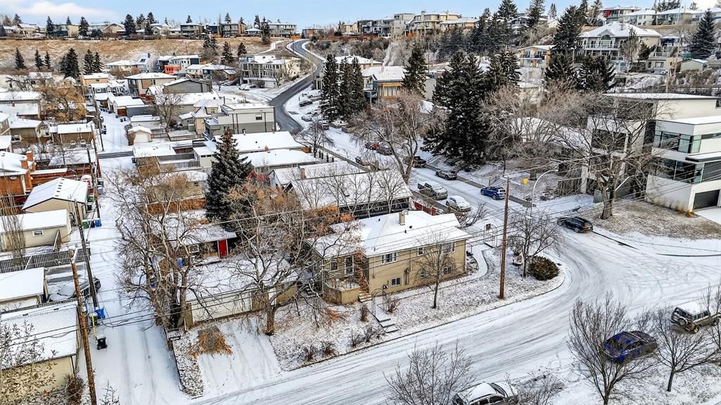 101 12A Street NE, Calgary — photo 2 of 50