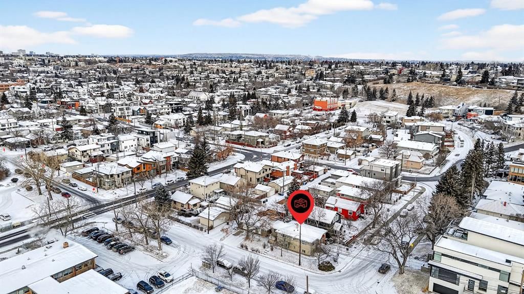 101 12A Street NE, Calgary — photo 3 of 50
