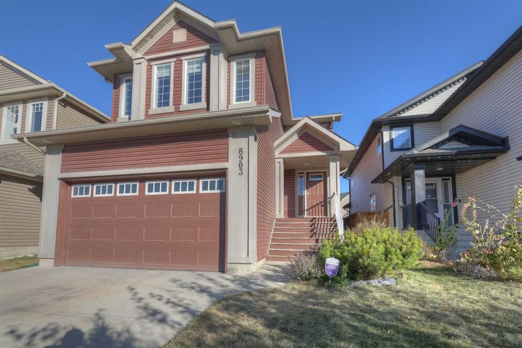 8903 Royal Oak Way NW, Calgary — main listing photo