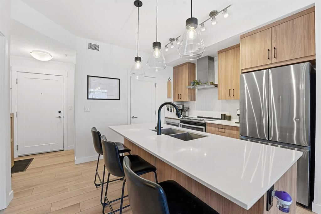 308, 400 Auburn Meadows Common SE, Calgary — photo 2 of 25