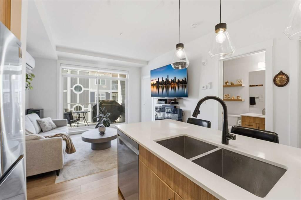 308, 400 Auburn Meadows Common SE, Calgary — photo 5 of 25