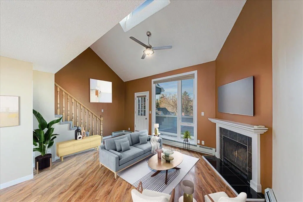 308, 1817 14A Street SW, Calgary — main listing photo