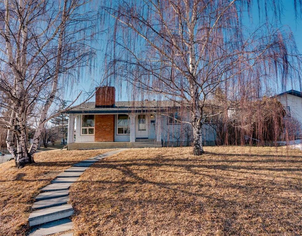 102 Huntham Place NE, Calgary — main listing photo