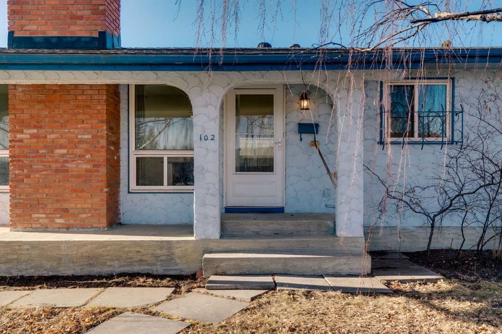 102 Huntham Place NE, Calgary — photo 4 of 46