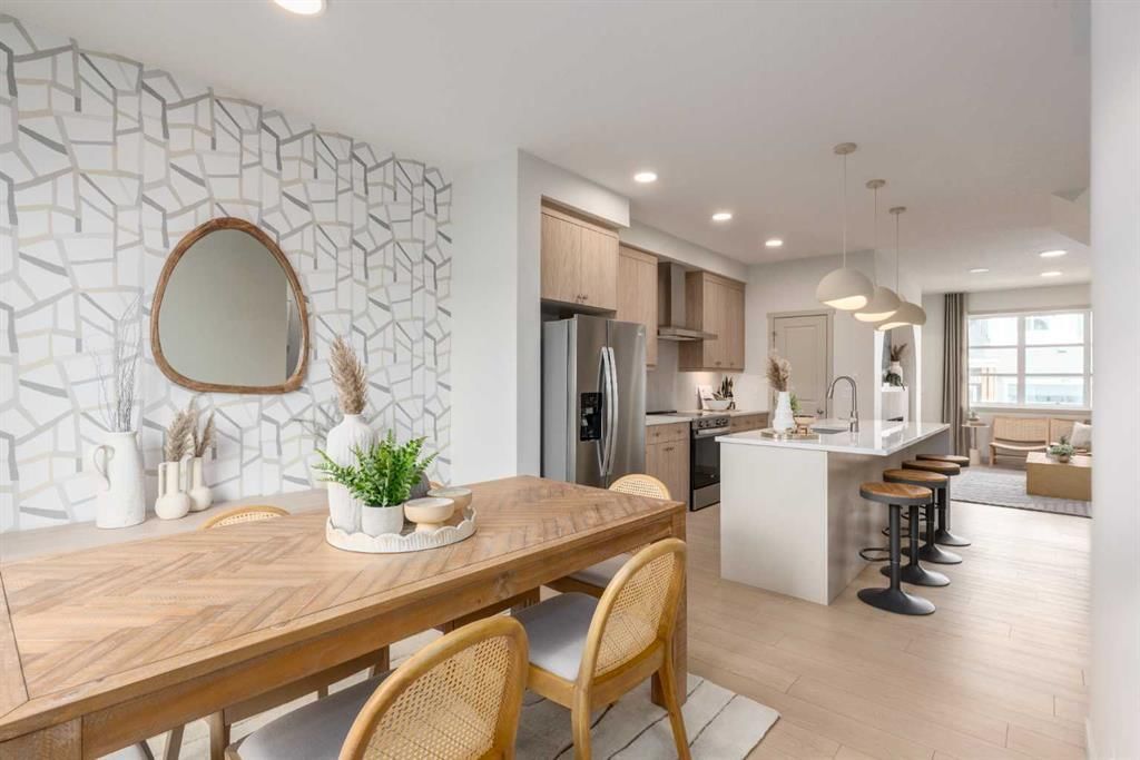 129 Raven Link SE, Calgary — photo 5 of 15