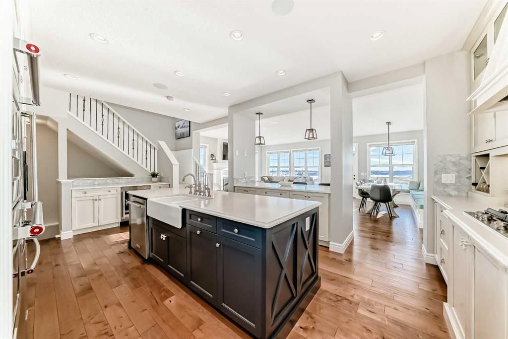 35 Mahogany Crescent SE, Calgary — photo 4 of 50