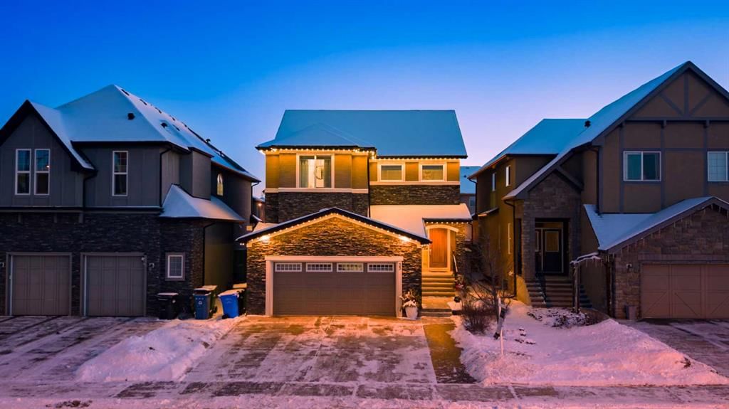 35 Aspenshire Drive SW, Calgary — photo 2 of 50