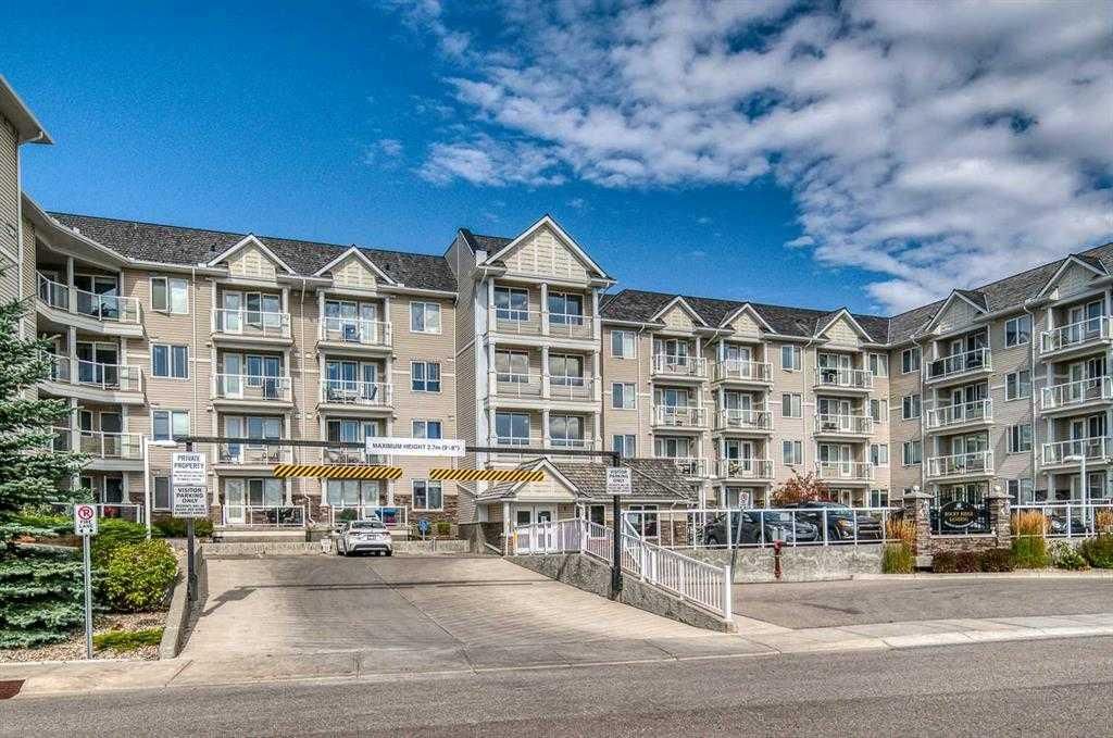128, 500 Rocky Vista Gardens NW, Calgary — photo 2 of 28