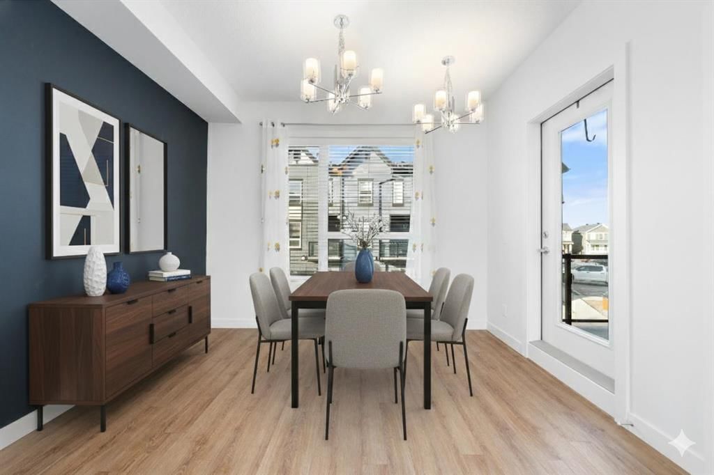 118 Evanscrest Manor NW, Calgary — photo 5 of 32