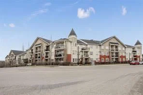 102, 26 Val Gardena View SW, Calgary — main listing photo