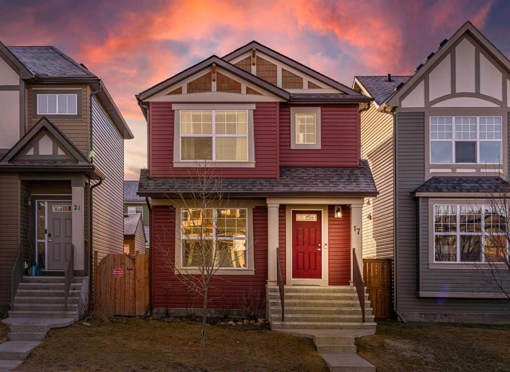 17 Evansridge Circle NW, Calgary — main listing photo