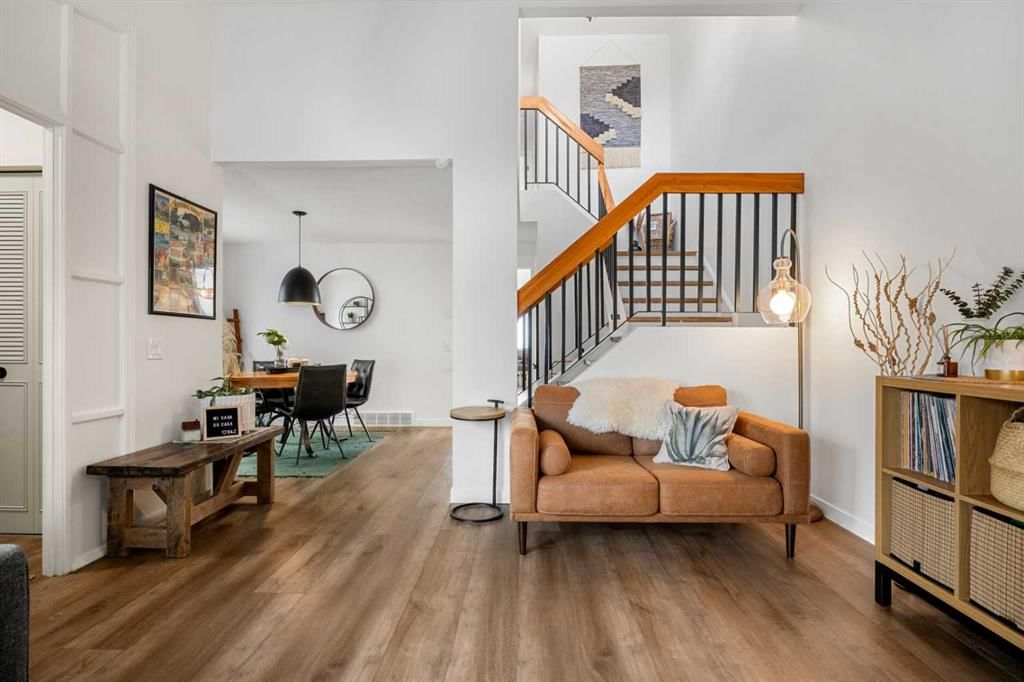 55 Coach Gate Way SW, Calgary — main listing photo