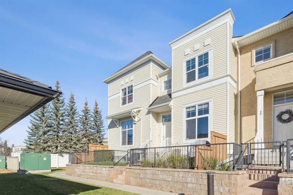77 Mckenzie Towne Gate SE, Calgary — main listing photo