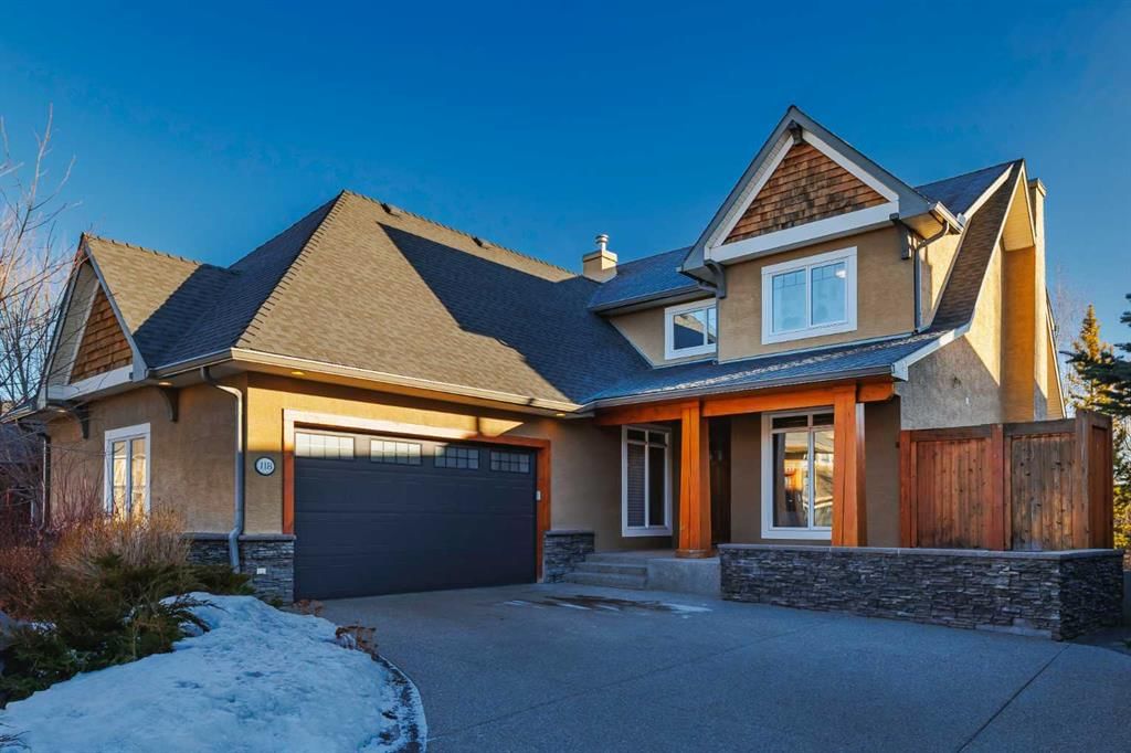 118 Tusslewood Heights NW, Calgary — main listing photo
