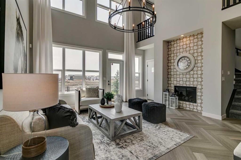 182 Setonstone Green SE, Calgary — main listing photo