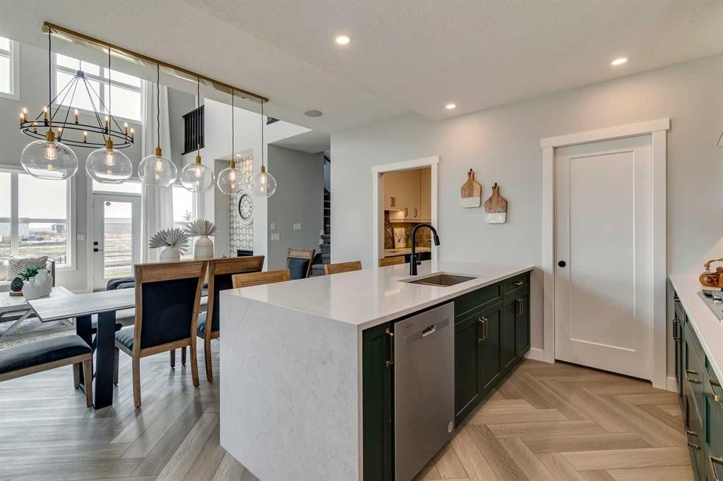 182 Setonstone Green SE, Calgary — photo 4 of 47