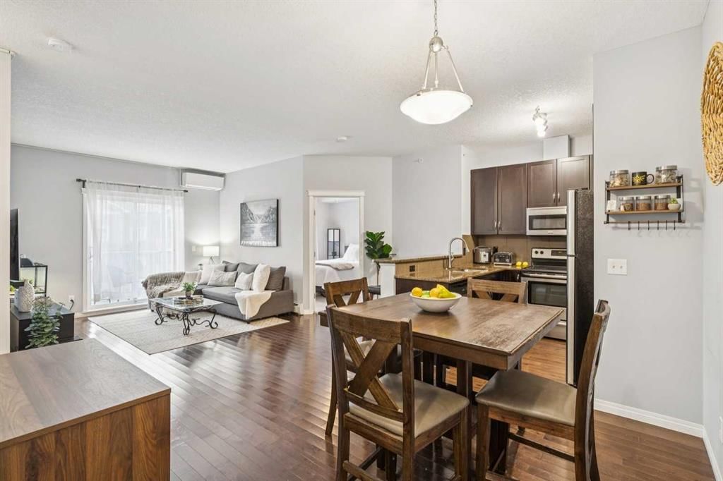 2418, 115 Prestwick Villas SE, Calgary — photo 4 of 42