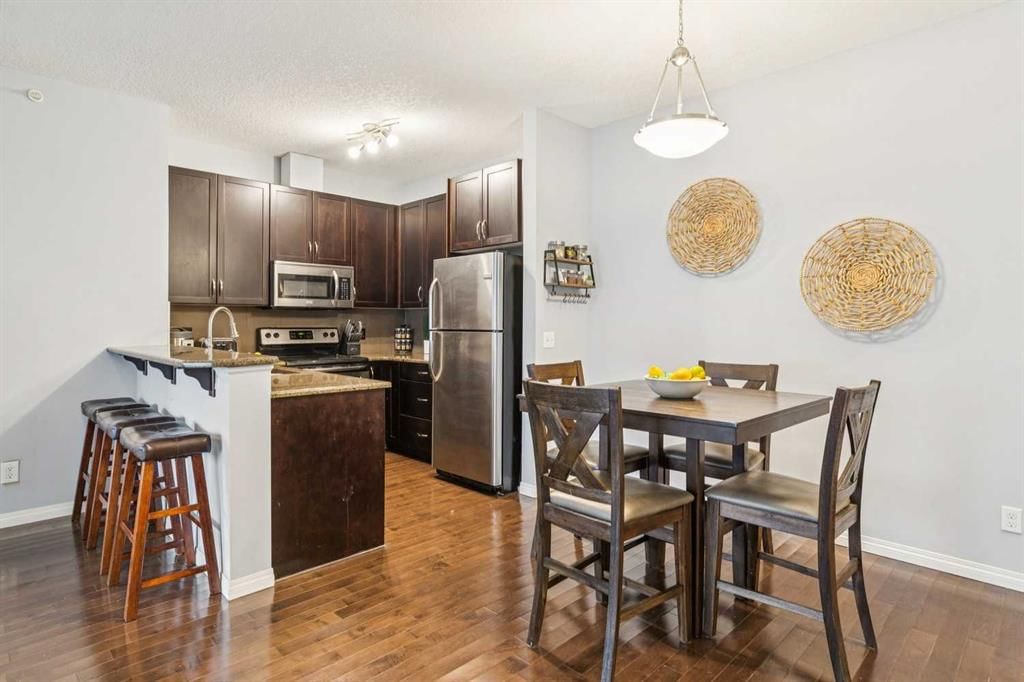 2418, 115 Prestwick Villas SE, Calgary — photo 5 of 42