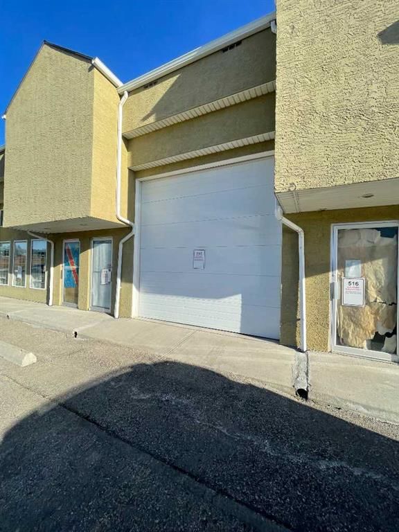 516, 3208 8 Avenue NE, Calgary — photo 4 of 9