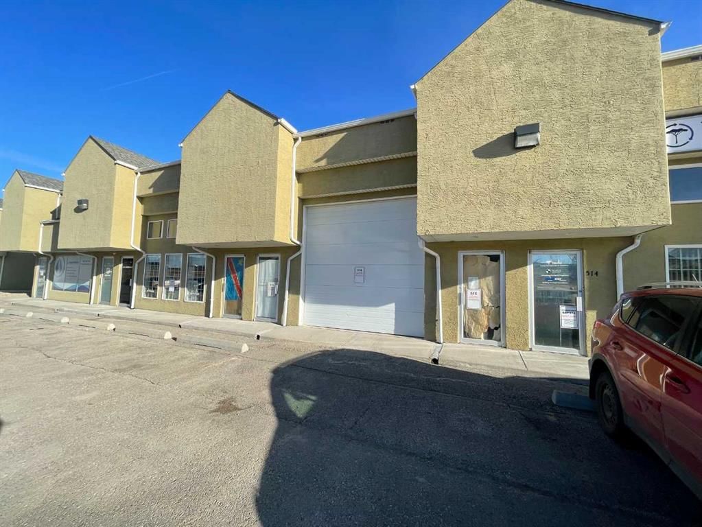 516, 3208 8 Avenue NE, Calgary — photo 5 of 9