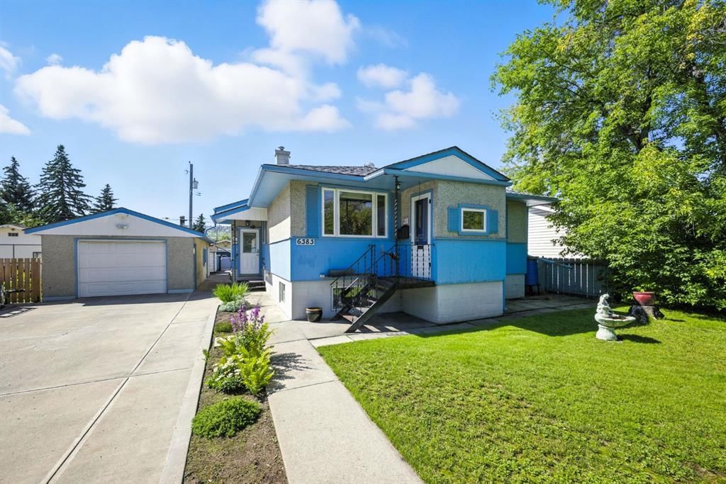 6383 32 Avenue NW, Calgary — photo 2 of 43