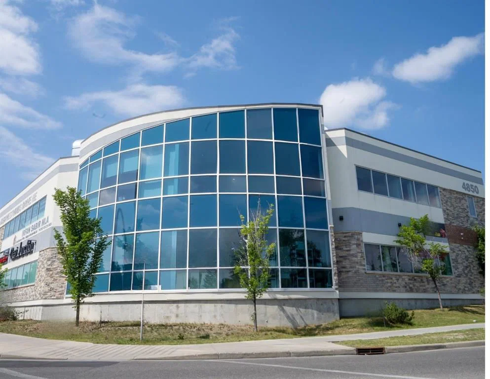 4850 Westwinds Drive NE, Calgary — main listing photo