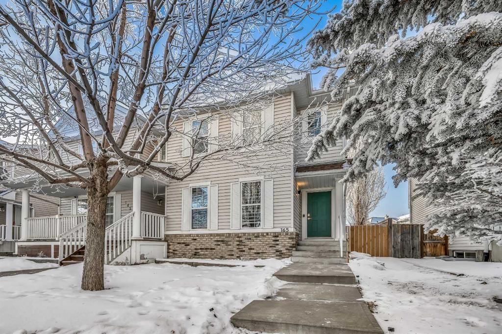 165 Everstone Drive SW, Calgary — main listing photo