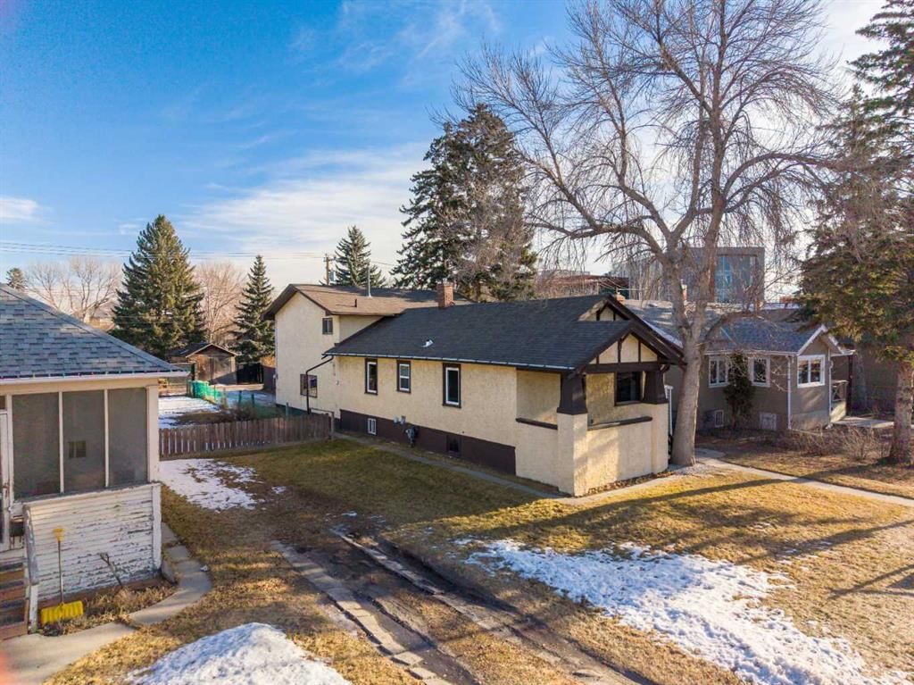 1640 15 Street SE, Calgary — photo 2 of 50
