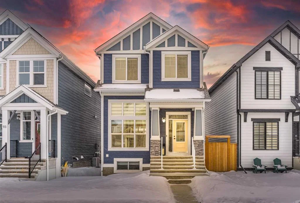 89 Magnolia Grove SE, Calgary — main listing photo