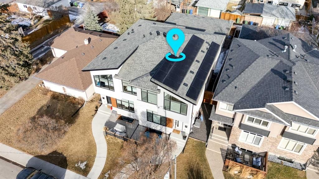 2520 Cochrane Road NW, Calgary — photo 3 of 49
