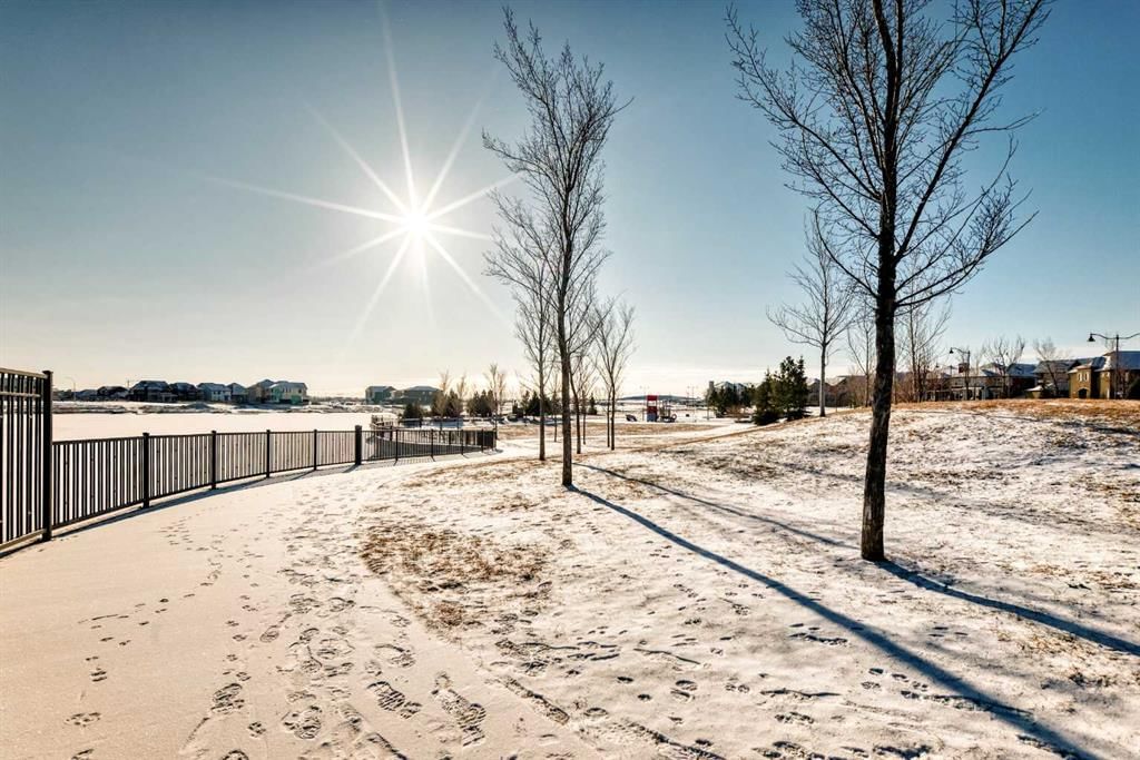 7124, 1802 Mahogany Boulevard SE, Calgary — photo 5 of 25