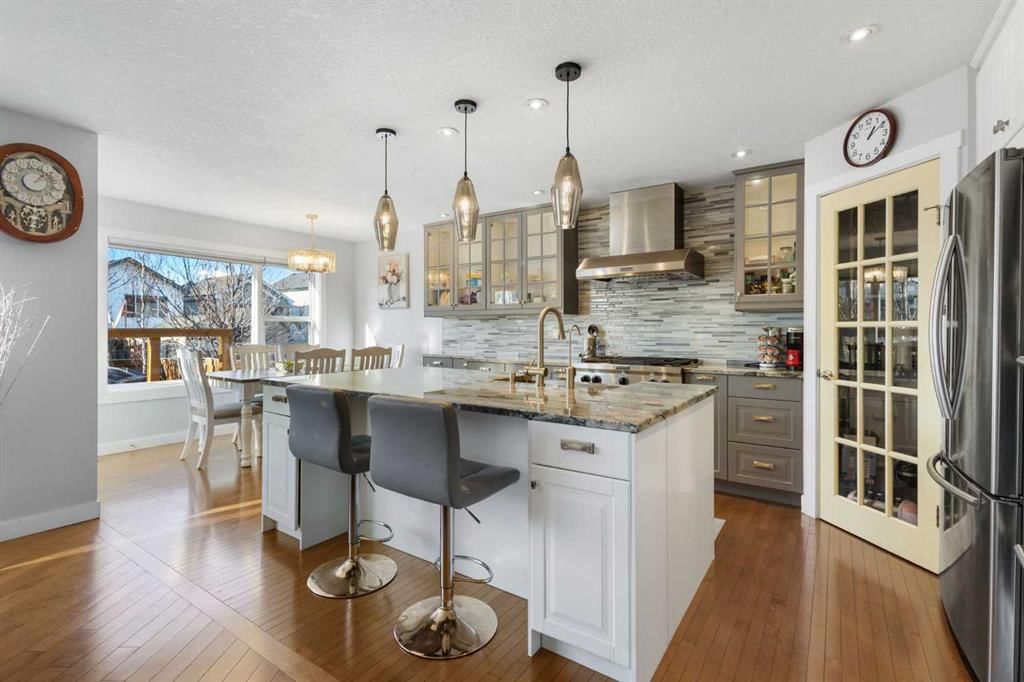 109 Copperfield Common SE, Calgary — main listing photo