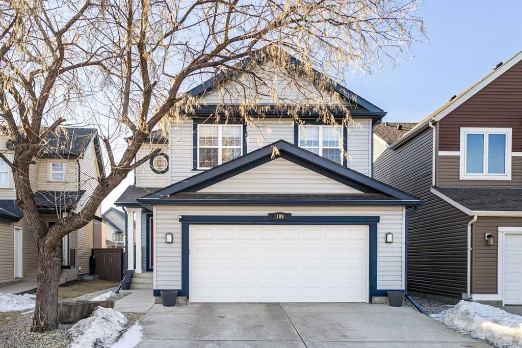 109 Copperfield Common SE, Calgary — photo 4 of 45