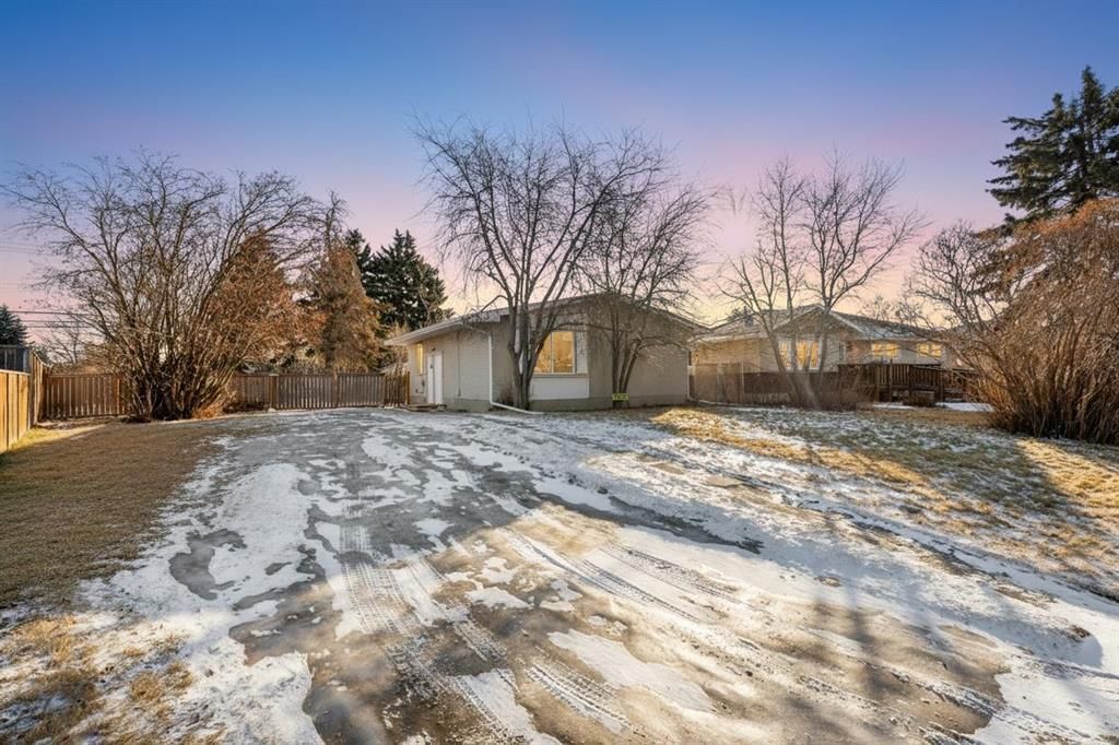 4720 Fordham Crescent SE, Calgary — photo 2 of 34