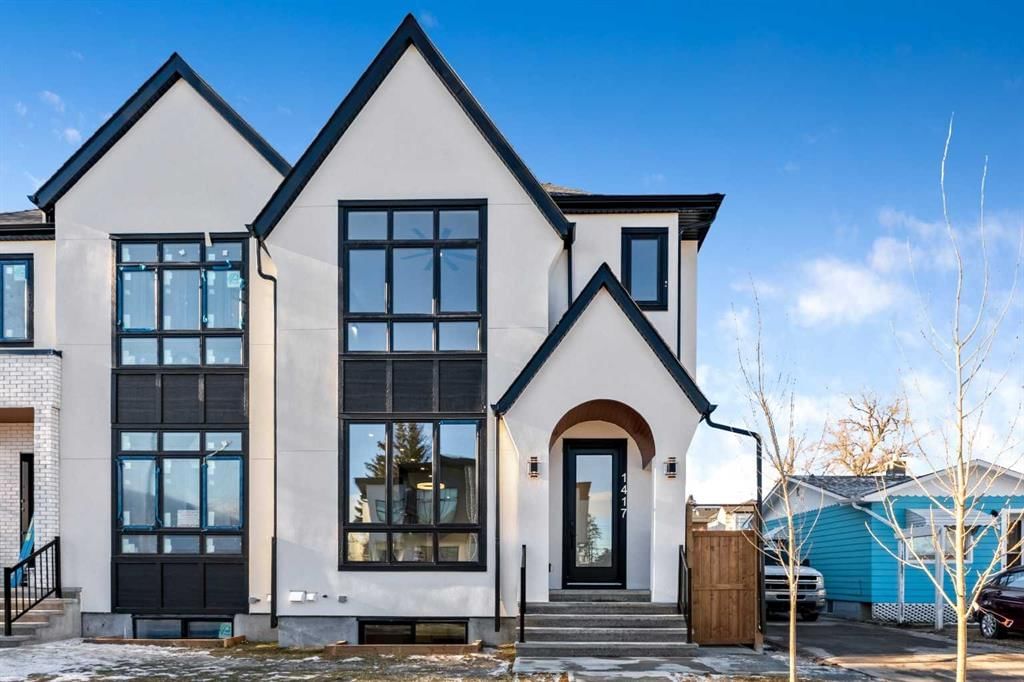 1417 42 Street SW, Calgary — main listing photo