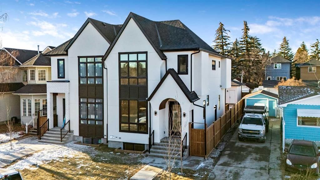 1417 42 Street SW, Calgary — photo 2 of 42