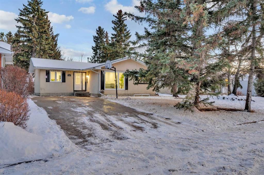 5868 Dalcastle Drive NW, Calgary — photo 2 of 42