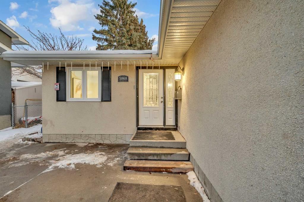 5868 Dalcastle Drive NW, Calgary — photo 3 of 42